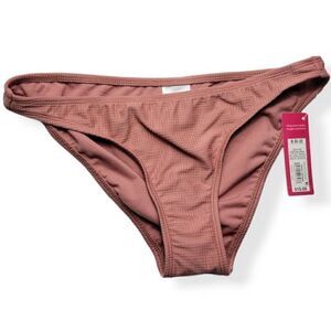 Xhilaration  Cheeky Bikini Bottom Small 0-2